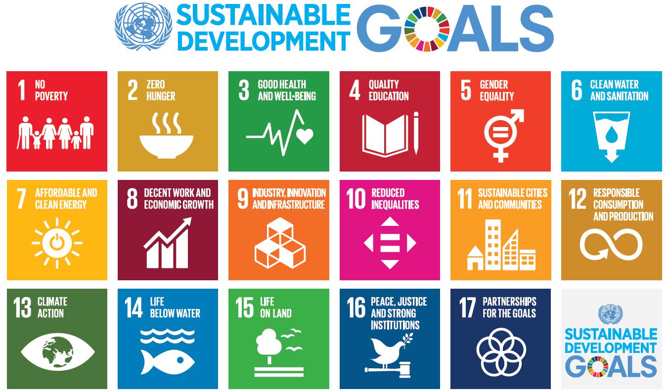 Through its direct actions and services, Bureau Veritas contributes to all of the UN Sustainable Development Goals.