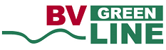 Logo do BV Green Line