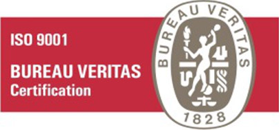 Logo Certificação