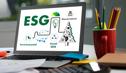 A hora do ESG